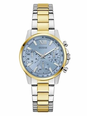 Zegarek chronograficzny Guess