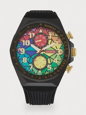 Zegarek chronograficzny Guess