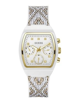 Zegarek chronograficzny Guess