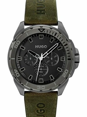 Zegarek chronograficzny HUGO