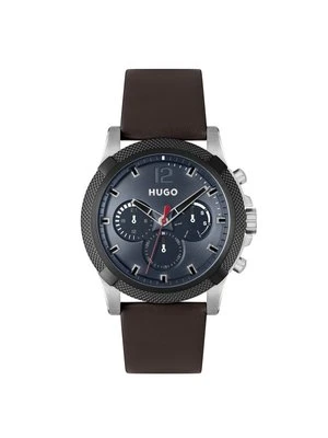 Zegarek chronograficzny HUGO