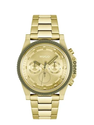 Zegarek chronograficzny HUGO