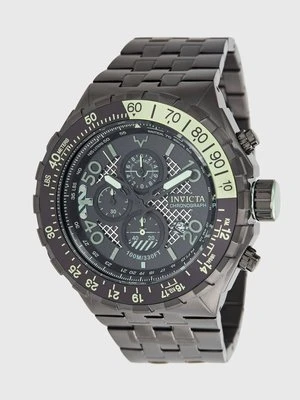 Zegarek chronograficzny Invicta