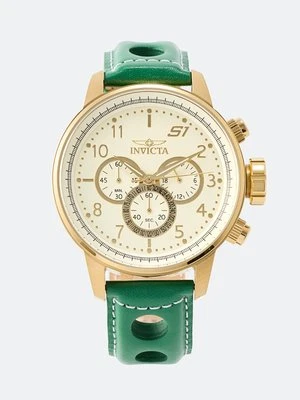 Zegarek chronograficzny Invicta