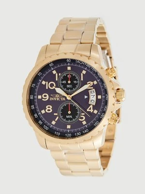 Zegarek chronograficzny Invicta