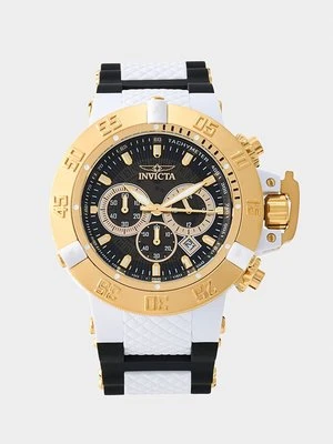 Zegarek chronograficzny Invicta
