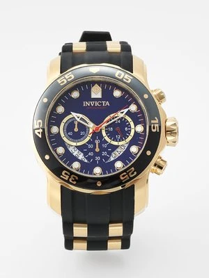 Zegarek chronograficzny Invicta