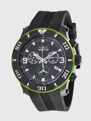Zegarek chronograficzny Invicta