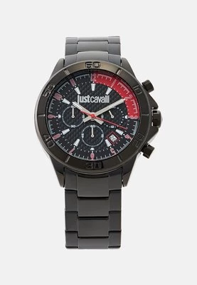 Zegarek chronograficzny Just Cavalli