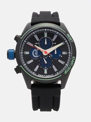 Zegarek chronograficzny Just Cavalli