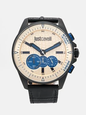 Zegarek chronograficzny Just Cavalli