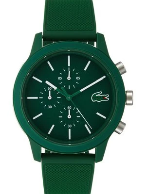 Zegarek chronograficzny Lacoste