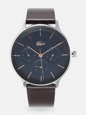 Zegarek chronograficzny Lacoste