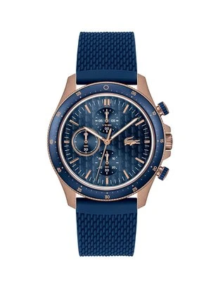 Zegarek chronograficzny Lacoste