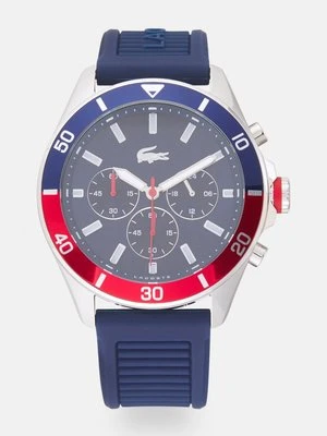 Zegarek chronograficzny Lacoste