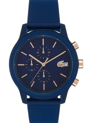Zegarek chronograficzny Lacoste