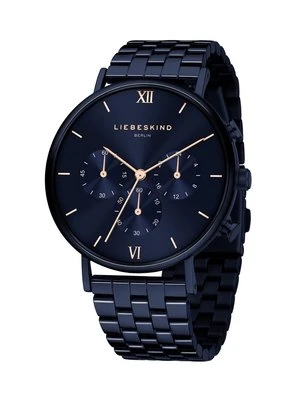 Zegarek chronograficzny liebeskind berlin