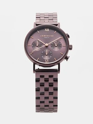 Zegarek chronograficzny liebeskind berlin