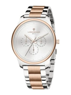 Zegarek chronograficzny liebeskind berlin