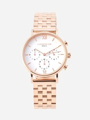 Zegarek chronograficzny liebeskind berlin