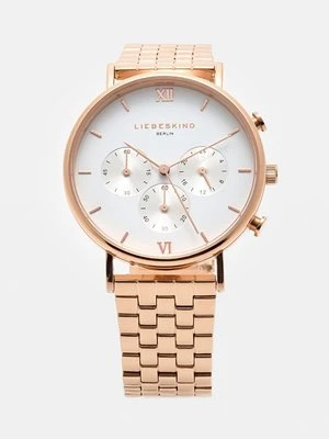 Zegarek chronograficzny liebeskind berlin