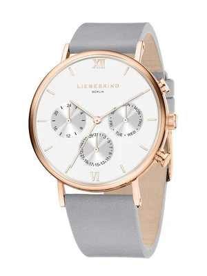 Zegarek chronograficzny liebeskind berlin