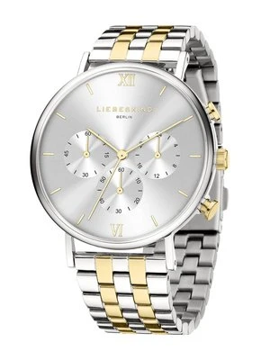 Zegarek chronograficzny liebeskind berlin