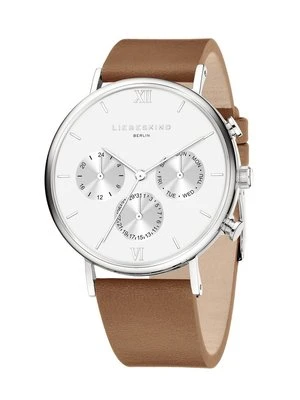 Zegarek chronograficzny liebeskind berlin