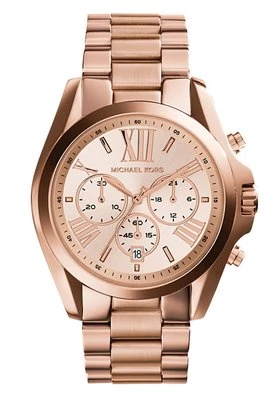 Zegarek chronograficzny Michael Kors