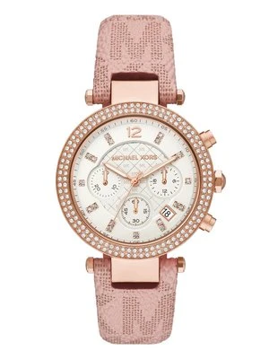 Zegarek chronograficzny Michael Kors