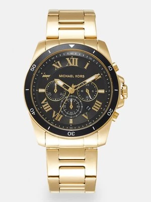 Zegarek chronograficzny Michael Kors