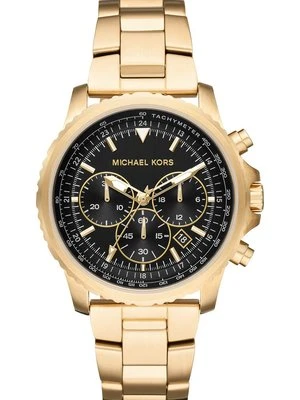 Zegarek chronograficzny Michael Kors