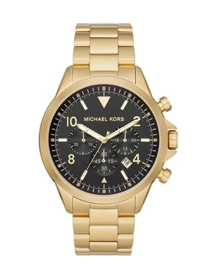 Zegarek chronograficzny Michael Kors