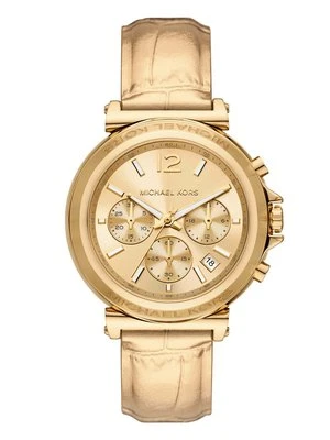 Zegarek chronograficzny Michael Kors