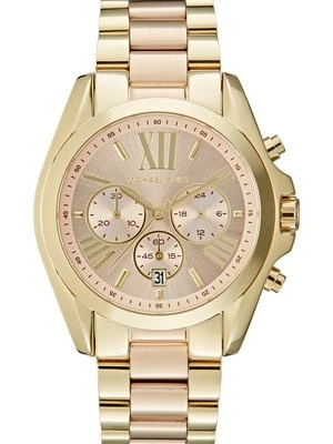 Zegarek chronograficzny Michael Kors