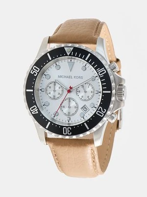 Zegarek chronograficzny Michael Kors