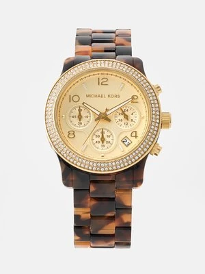 Zegarek chronograficzny Michael Kors