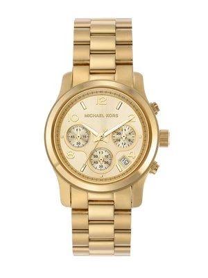 Zegarek chronograficzny Michael Kors