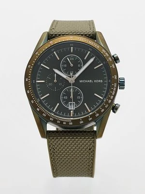 Zegarek chronograficzny Michael Kors