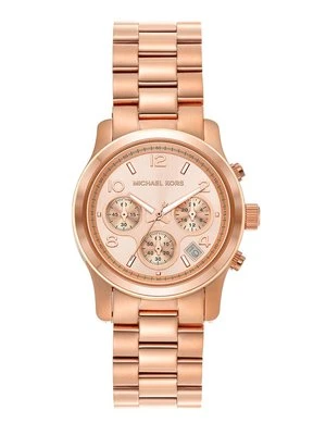 Zegarek chronograficzny Michael Kors
