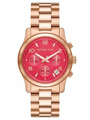 Zegarek chronograficzny Michael Kors