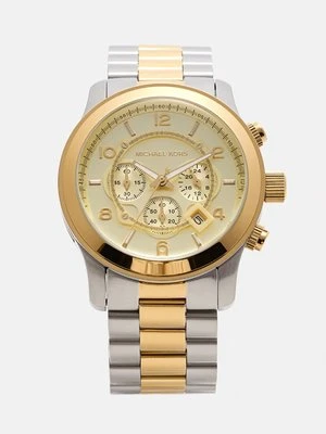 Zegarek chronograficzny Michael Kors