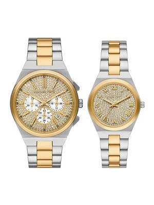 Zegarek chronograficzny Michael Kors