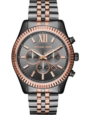 Zegarek chronograficzny Michael Kors