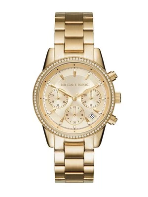 Zegarek chronograficzny Michael Kors