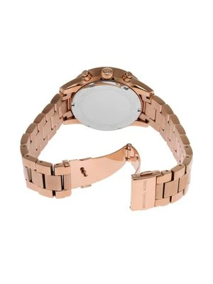 Zegarek chronograficzny Michael Kors