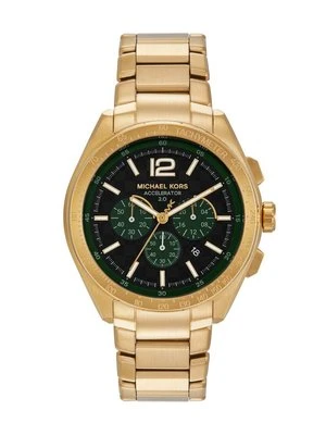 Zegarek chronograficzny Michael Kors