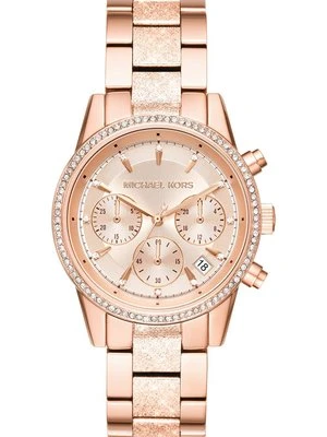 Zegarek chronograficzny Michael Kors