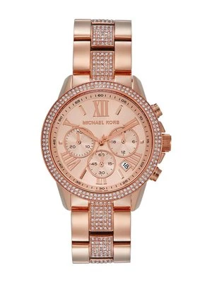 Zegarek chronograficzny Michael Kors