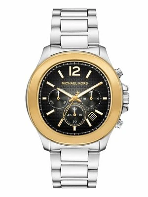 Zegarek chronograficzny Michael Kors
